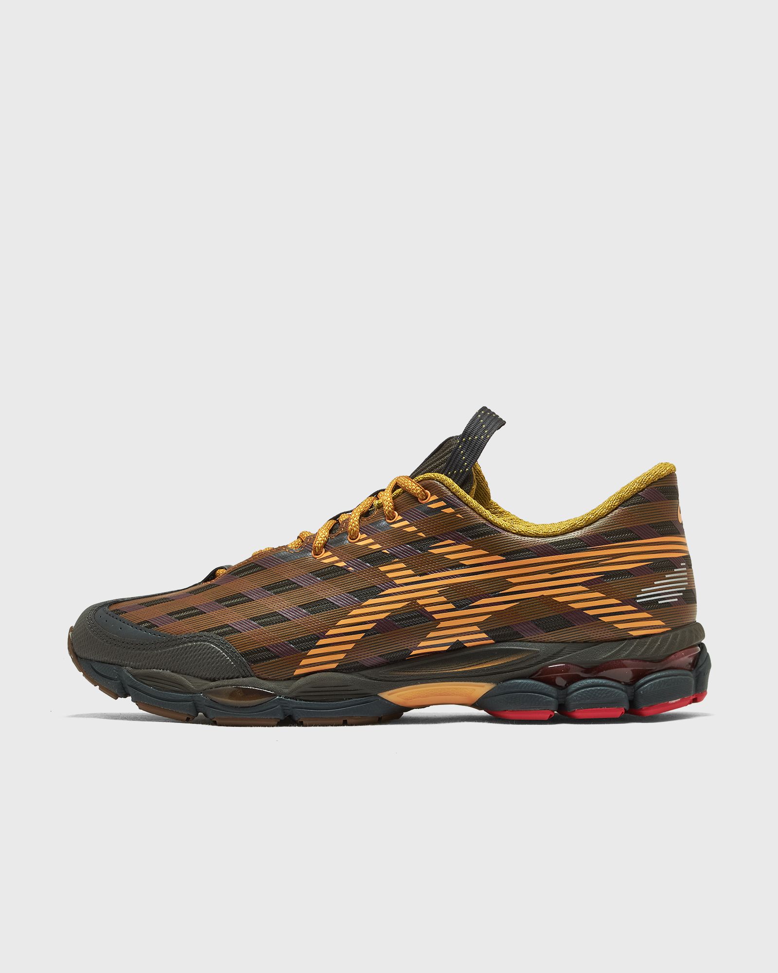 ASICS US8-S GEL-SJ33, black