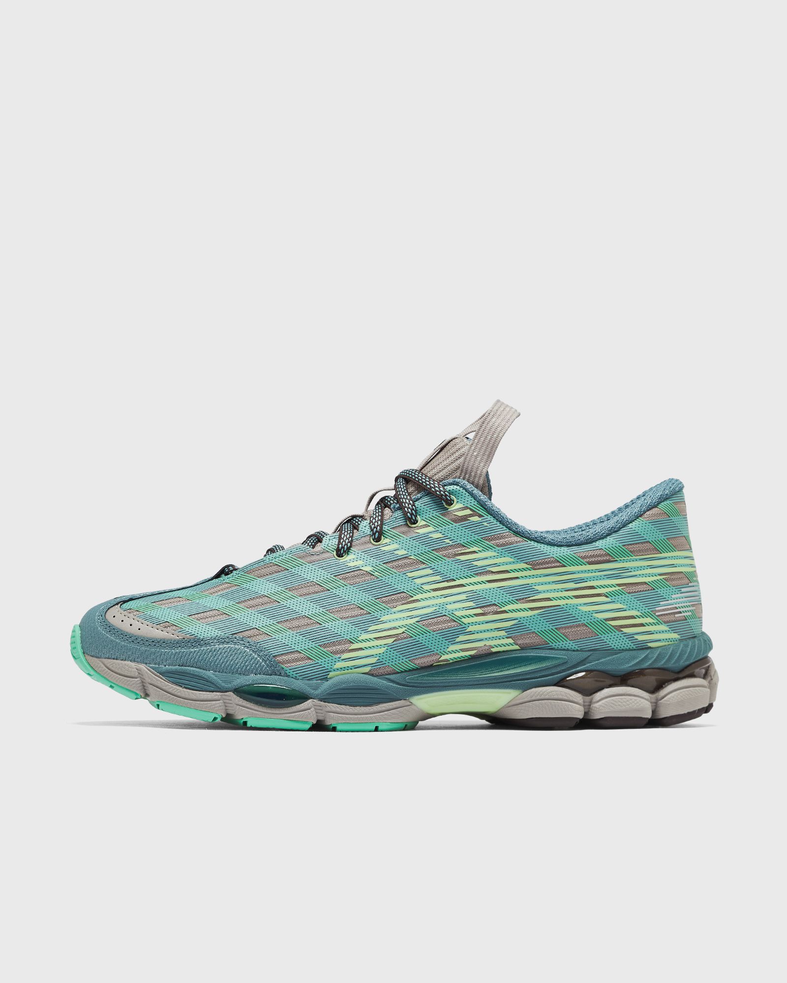 ASICS US8-S GEL-SJ33