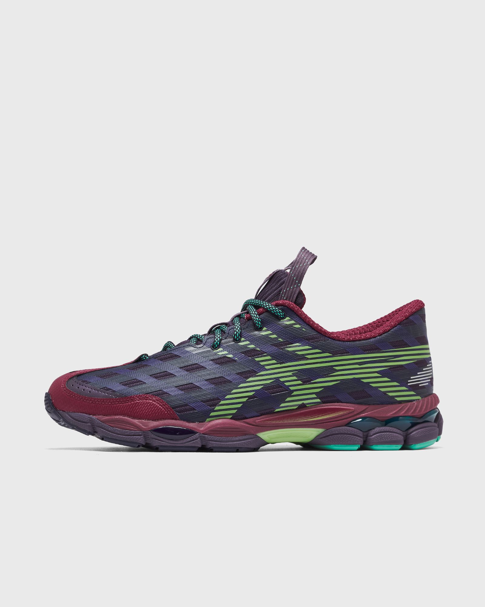 ASICS US8-S GEL-SJ33