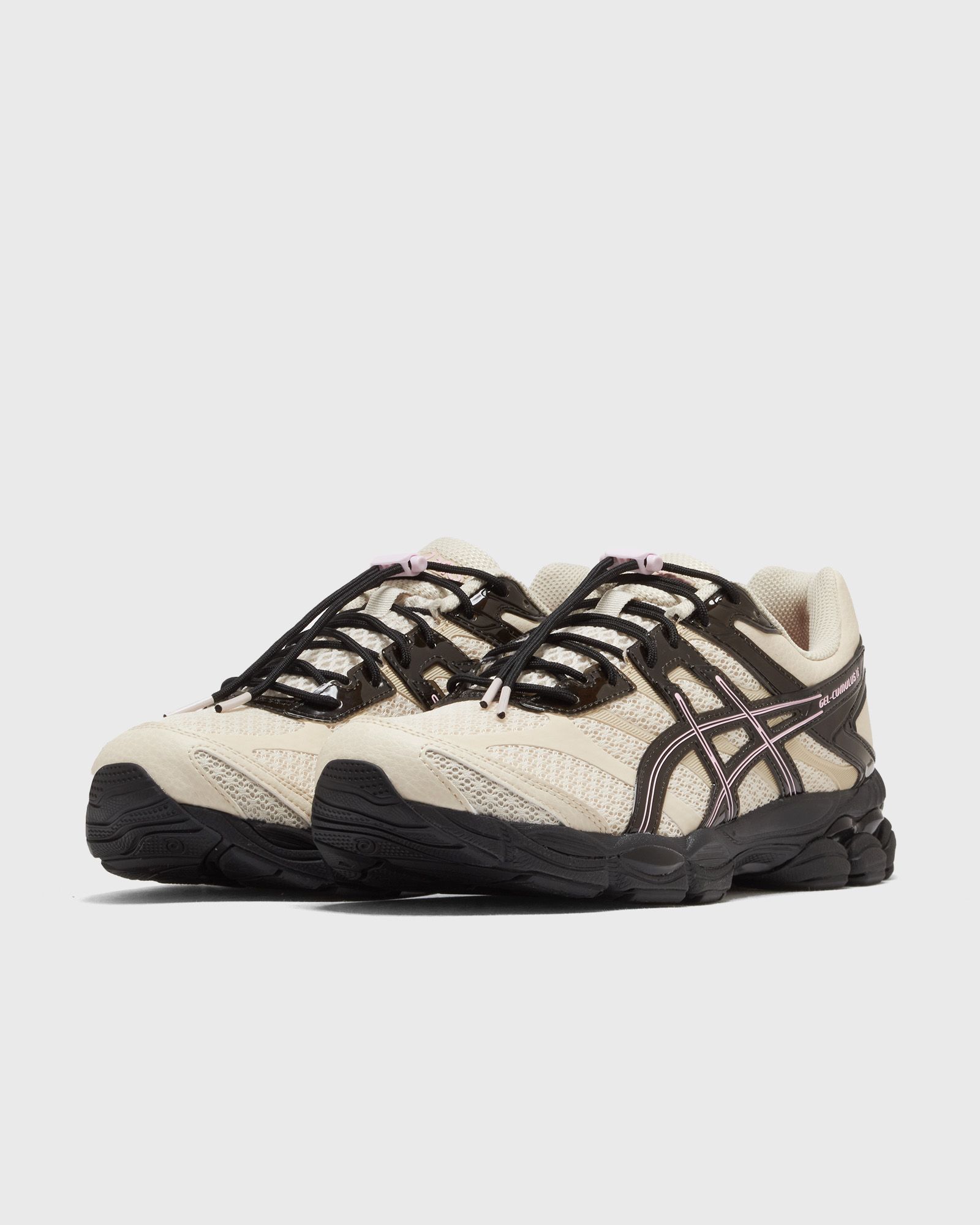 Asics X FINESSE GEL-CUMULUS 16 promotion