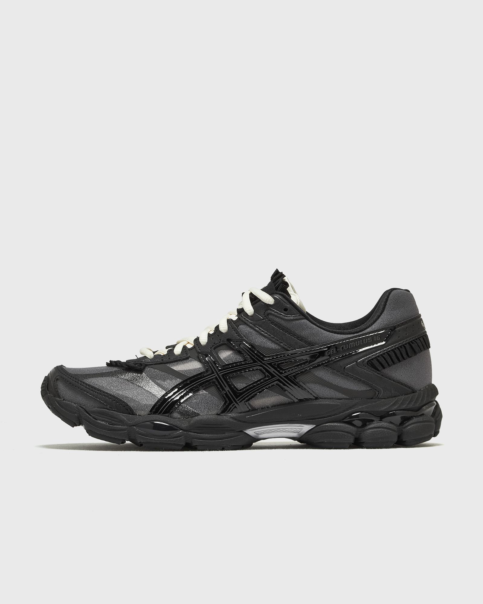 ASICS X Griff GEL-CUMULUS 16, black