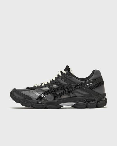 ASICS X Griff GEL-CUMULUS 16, black