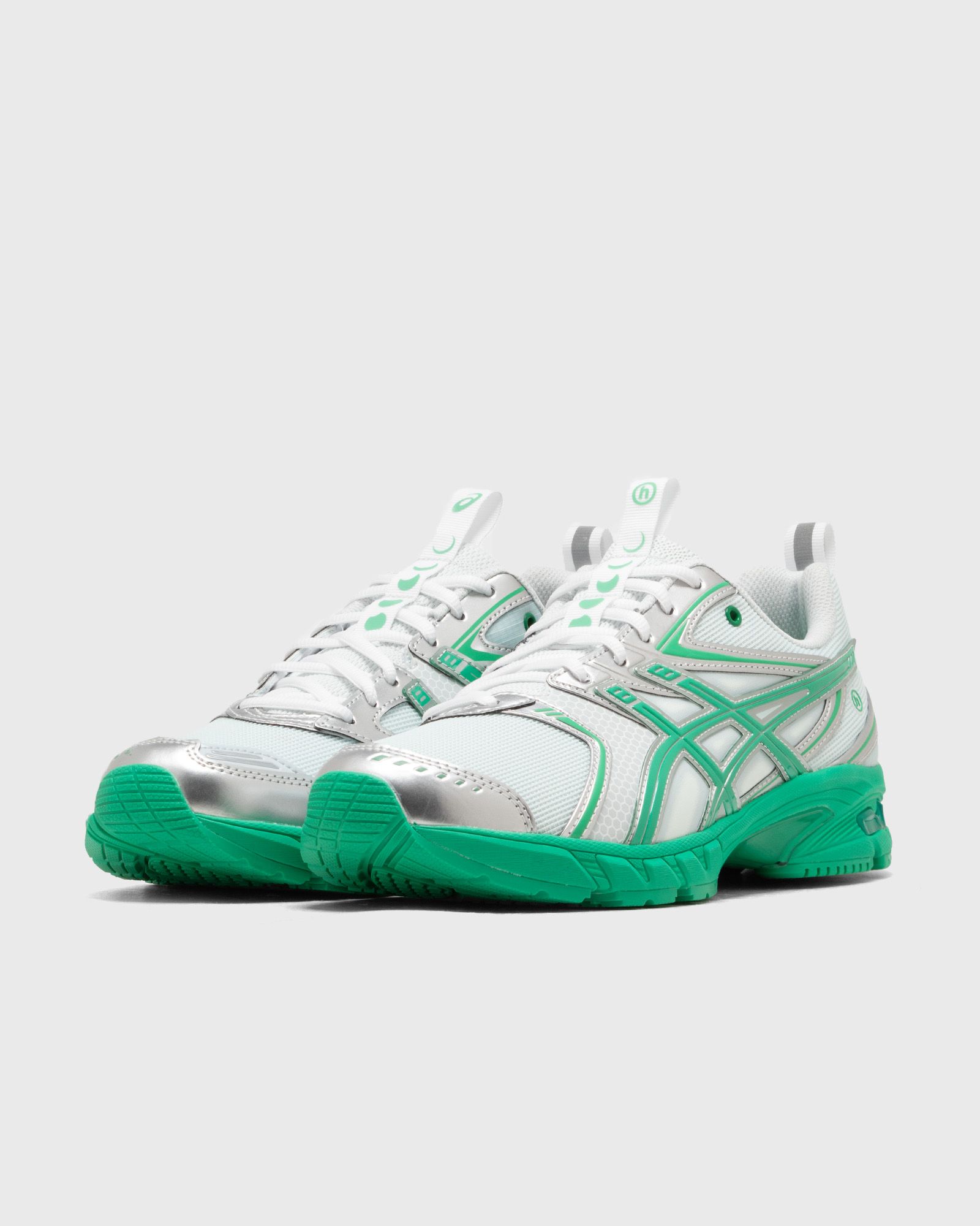 Asics X HIDDEN NY GEL-DS promotion