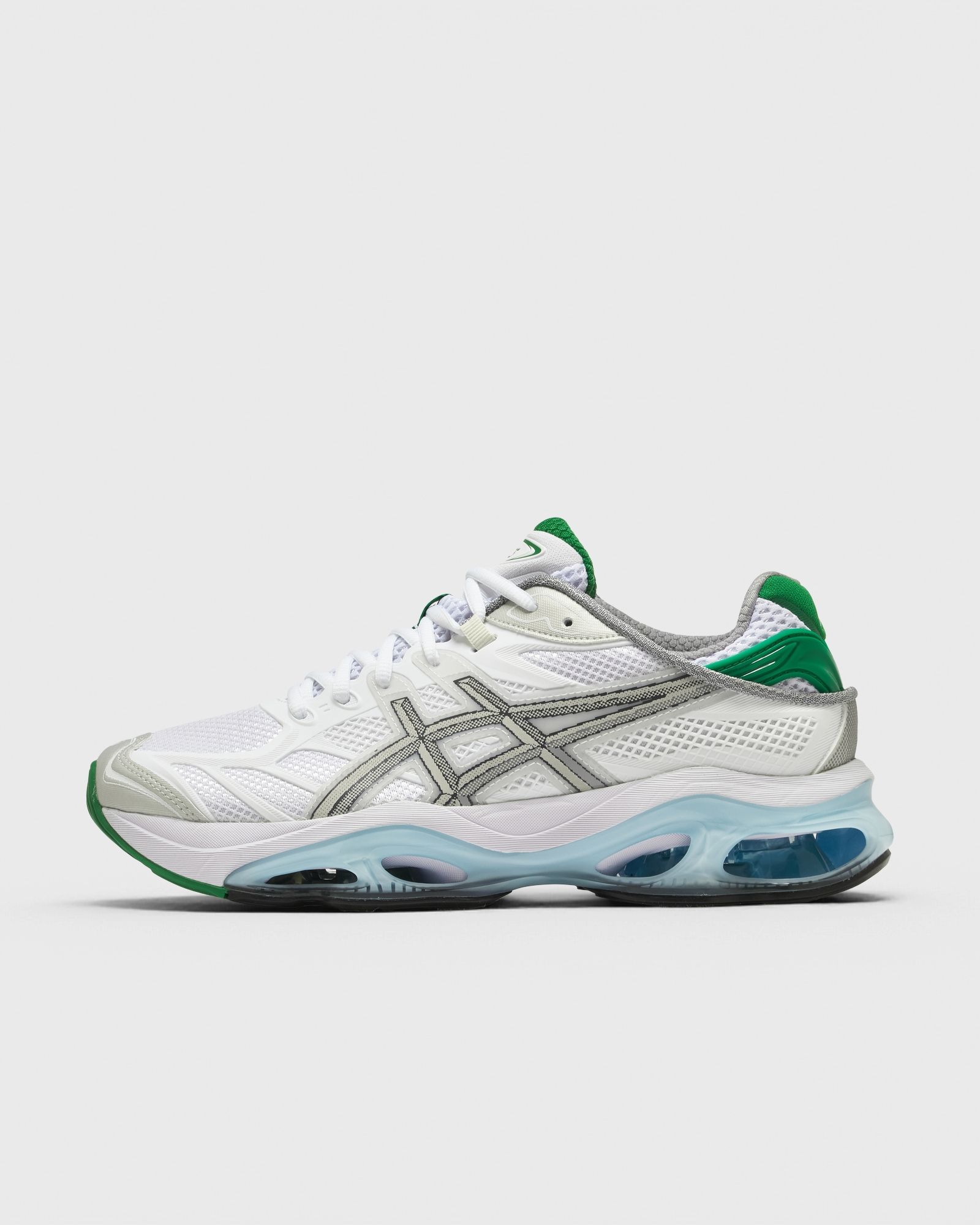 ASICS X Hidden NY-GEL-KINETIC 2.0, white