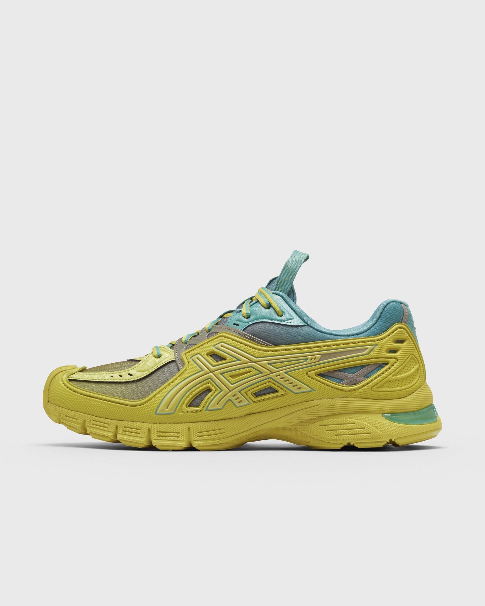 Asics Gel-SD-Lyte “Kelp Sage”: der Kiko-Flex, den niemand kommen sieht (4)
