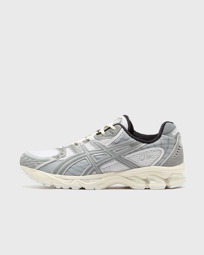 ASICS X MIN-NANO GEL-NIMBUS 10.1, white