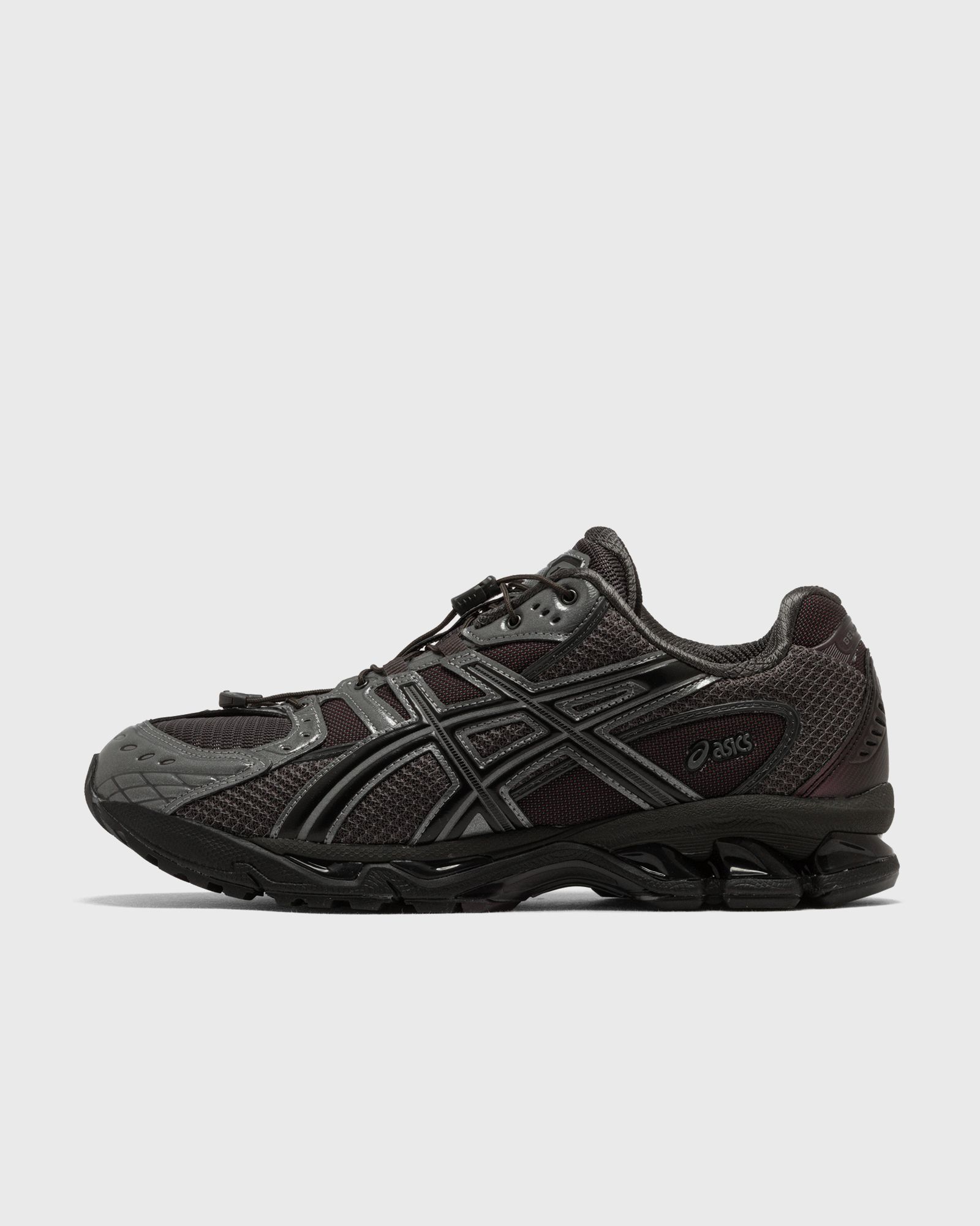 ASICS X UNAFFECTED GEL-NIMBUS 10.1, brown