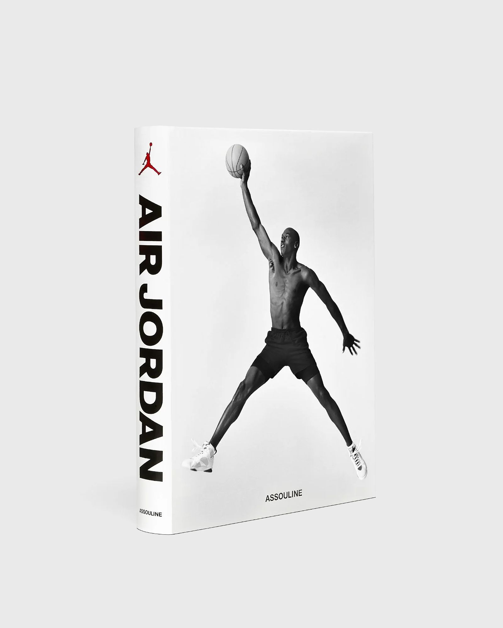 Assouline Air Jordan (Classic), multi