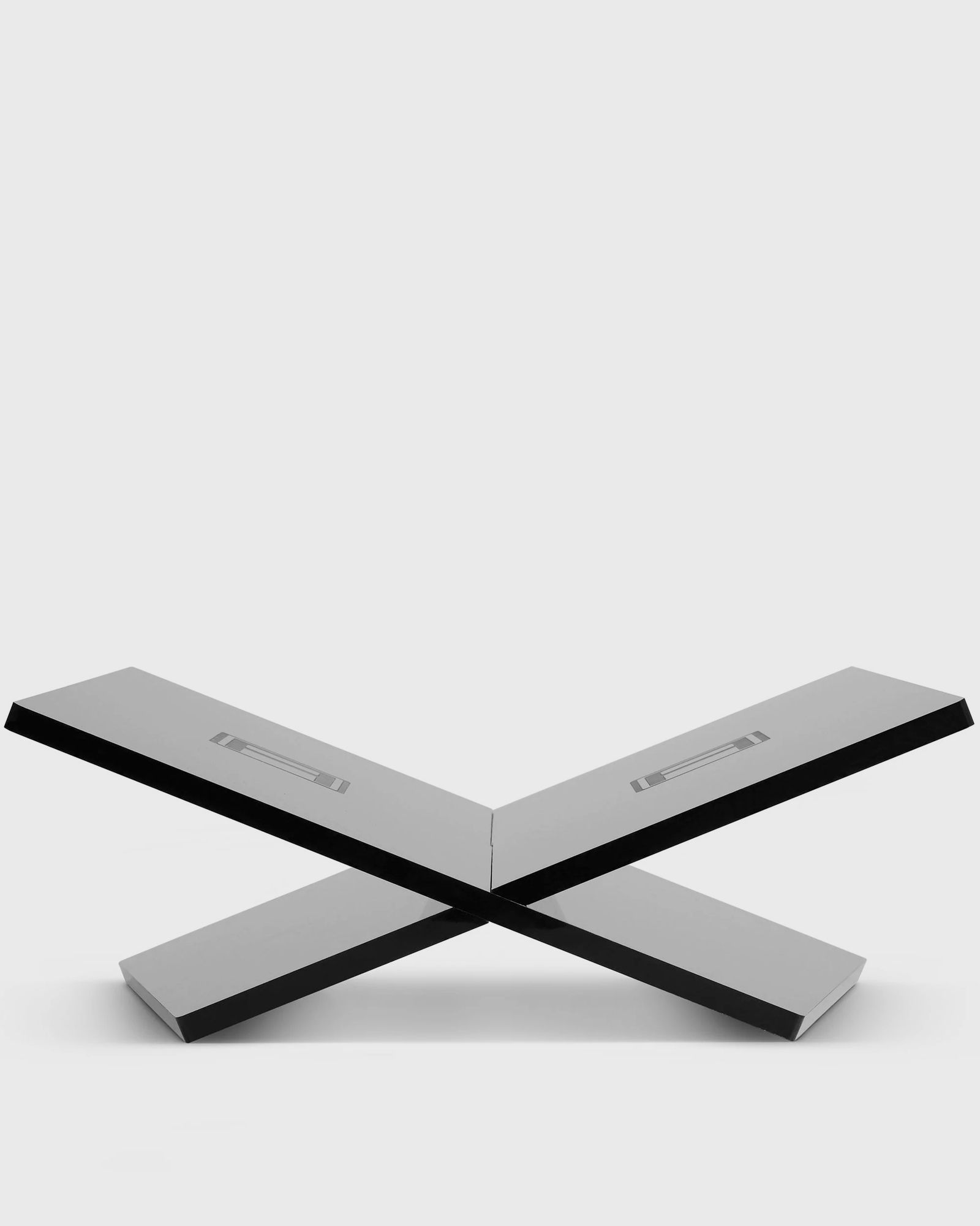Assouline Assouline - A Bookstand, black