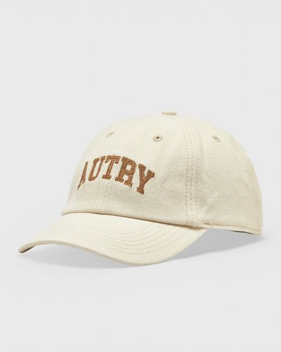 Autry Action Shoes CAPS MAIN, beige