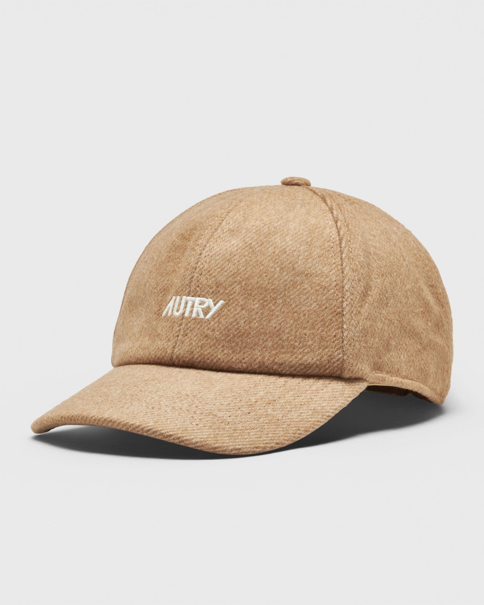Autry Action Shoes CAPS MAIN, beige