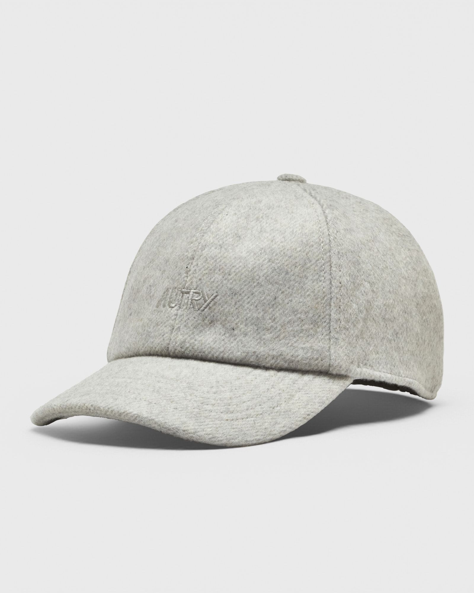 Autry Action Shoes CAPS MAIN, grey