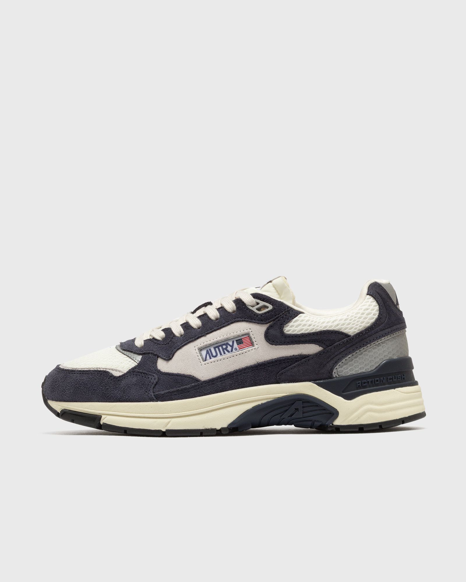HYPERWAY LOW MAN