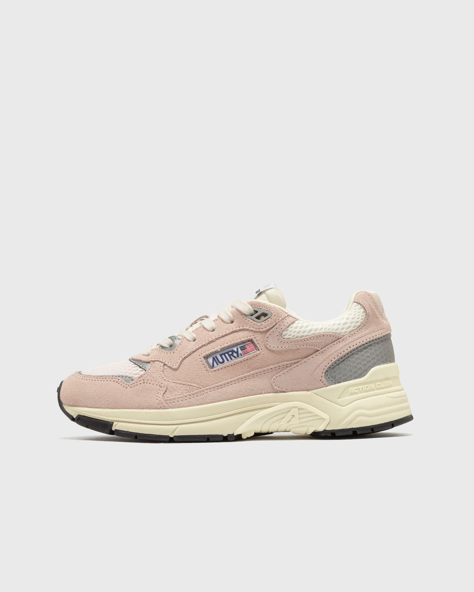 Autry Action Shoes HYPERWAY LOW WOM, pink