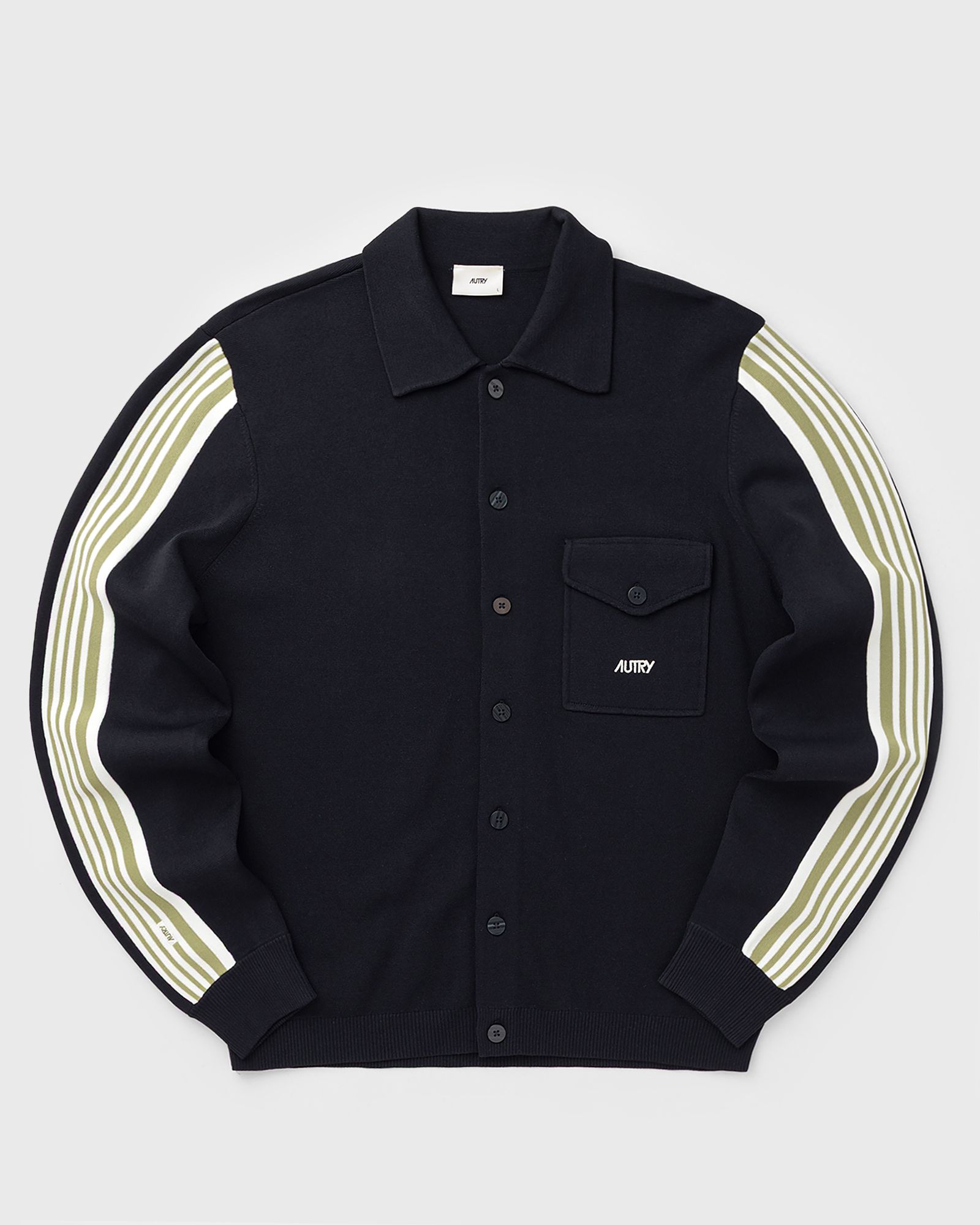 Autry Action Shoes JACKET M AIN MAN, blue