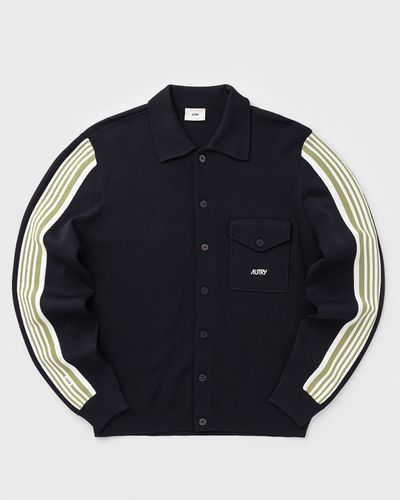 Autry Action Shoes JACKET M AIN MAN, blue