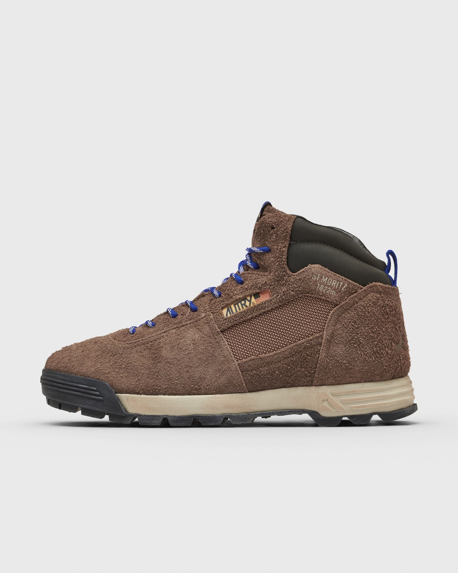 MALGA MID