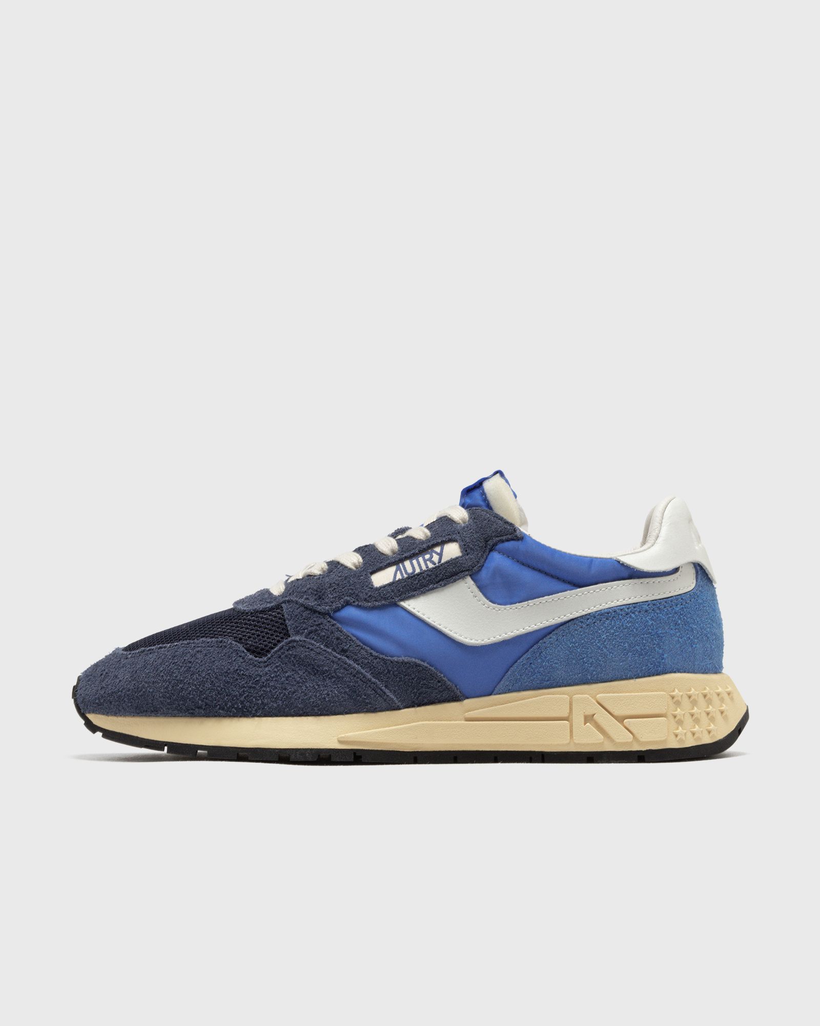 Autry Action Shoes REELWIND LOW MAN, blue