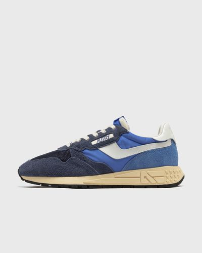 Autry Action Shoes REELWIND LOW MAN, blue