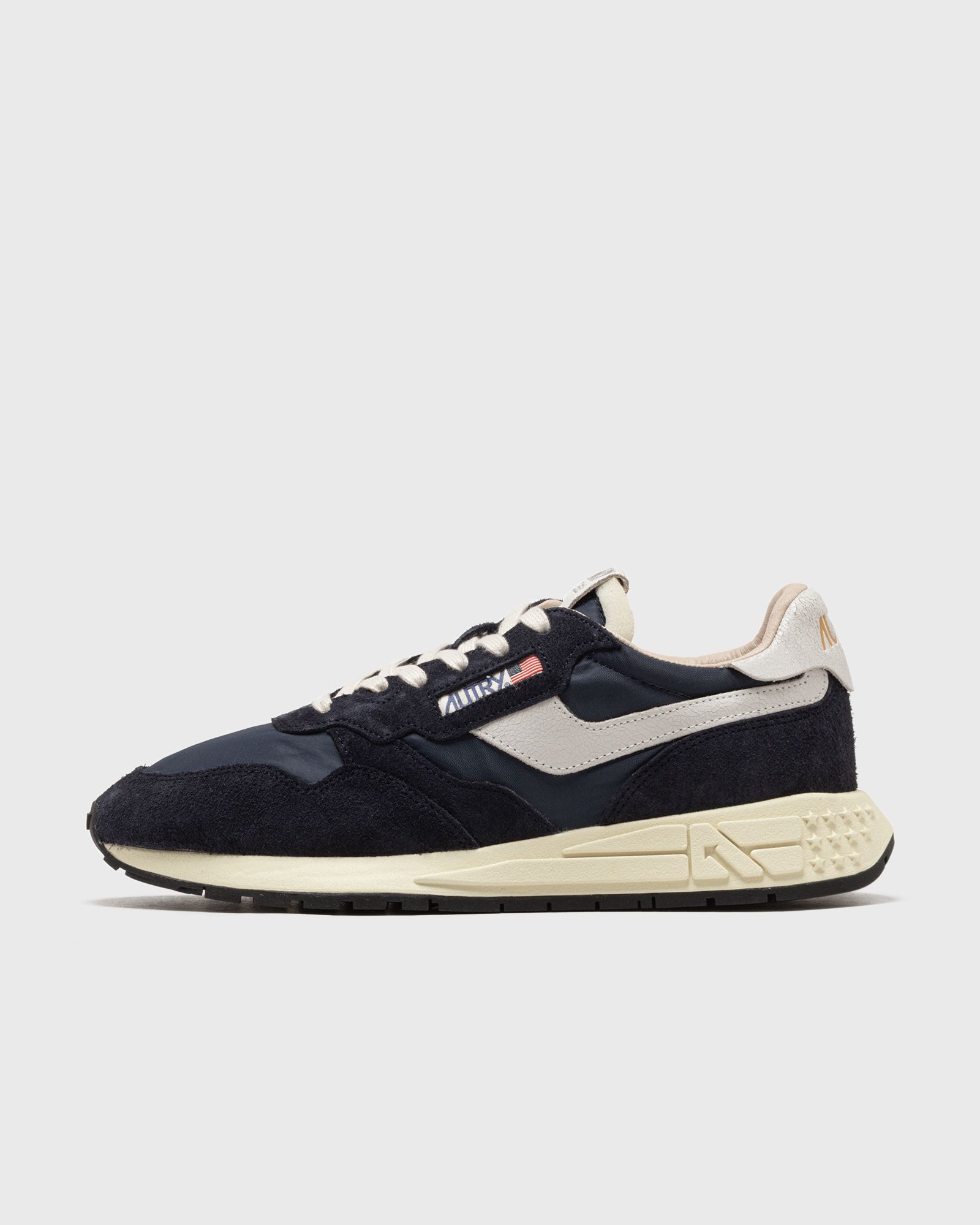 Autry Action Shoes REELWIND LOW MAN, blue