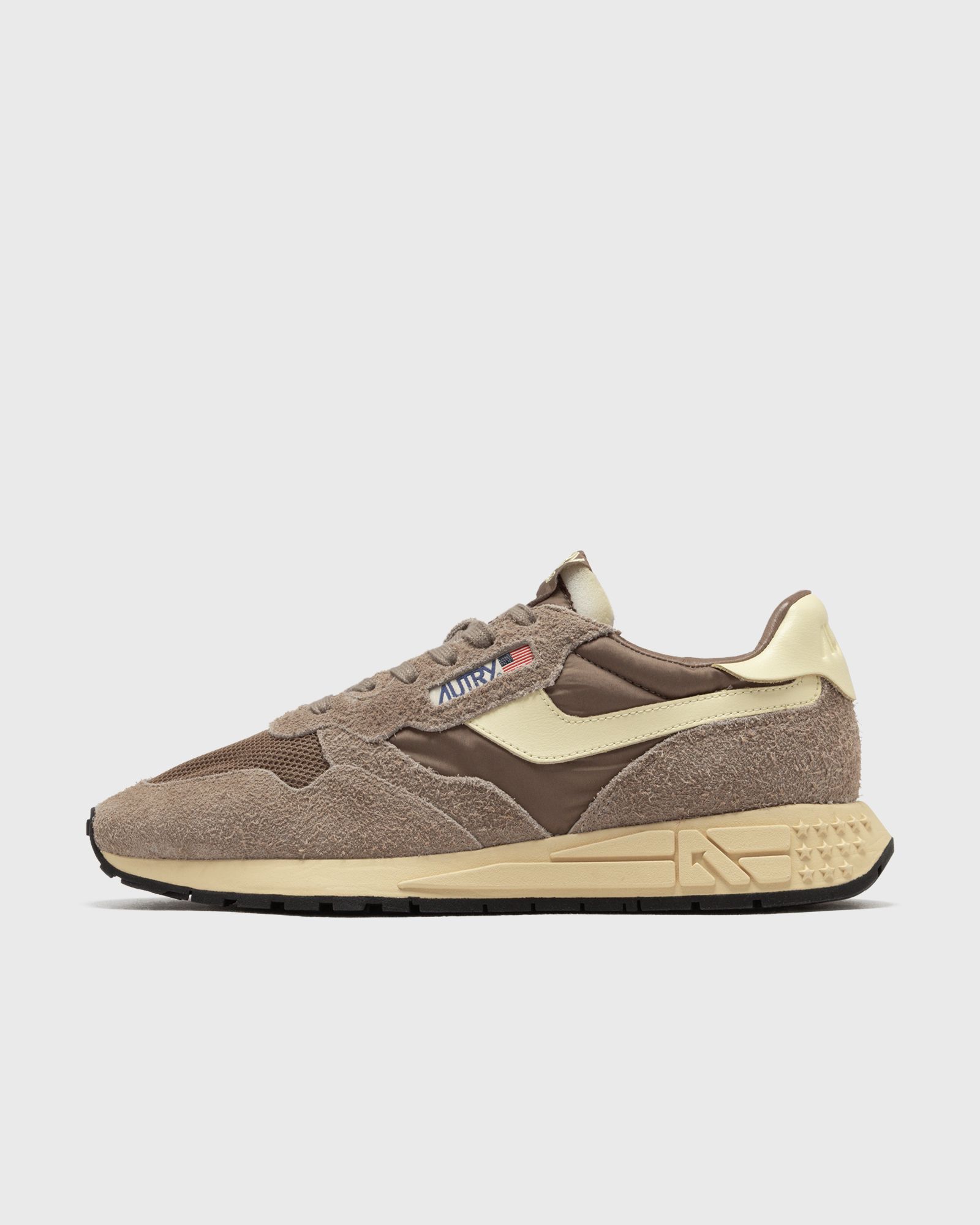 Autry Action Shoes Reelwind Low Man