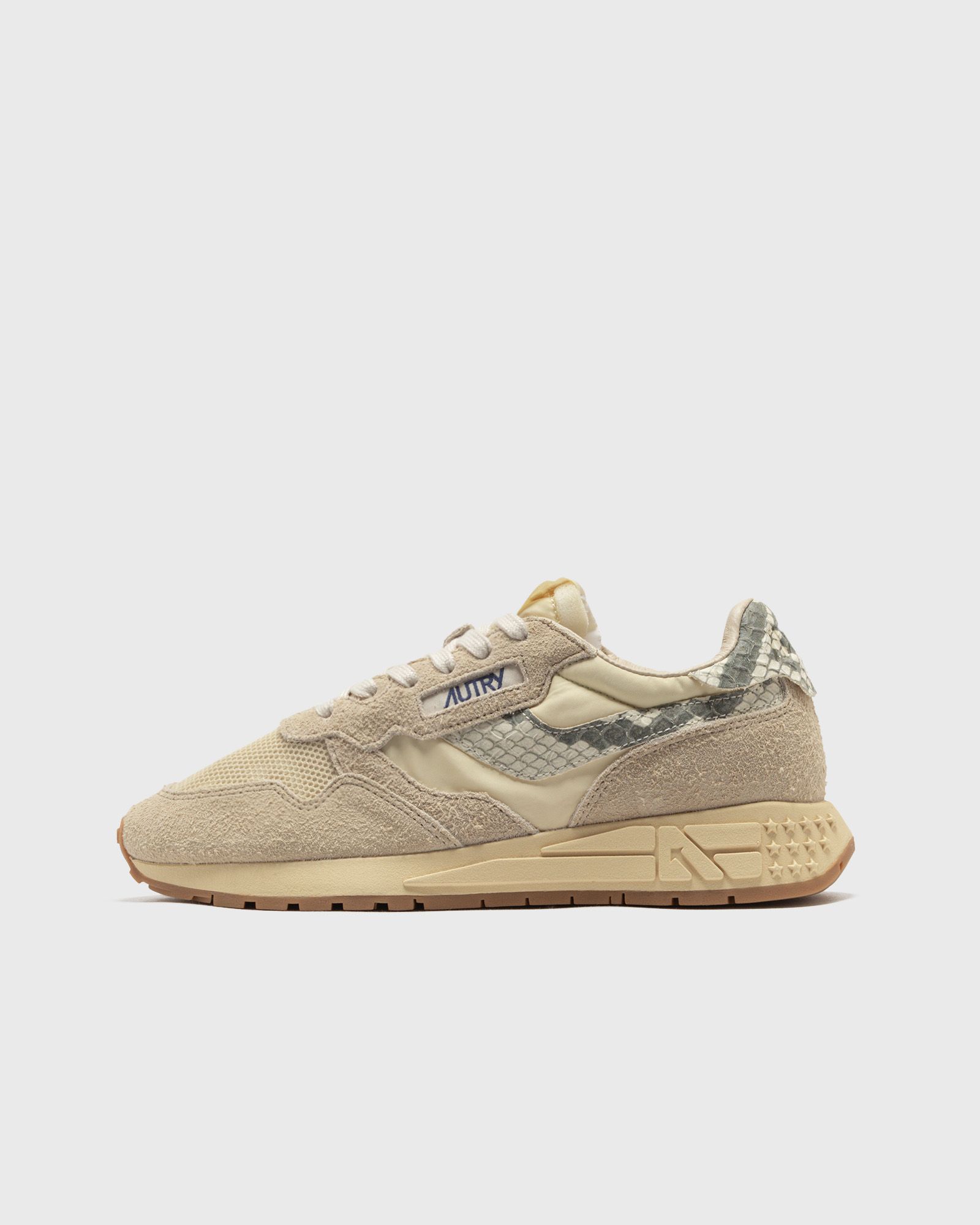 Autry Action Shoes REELWIND LOW WOM, multi