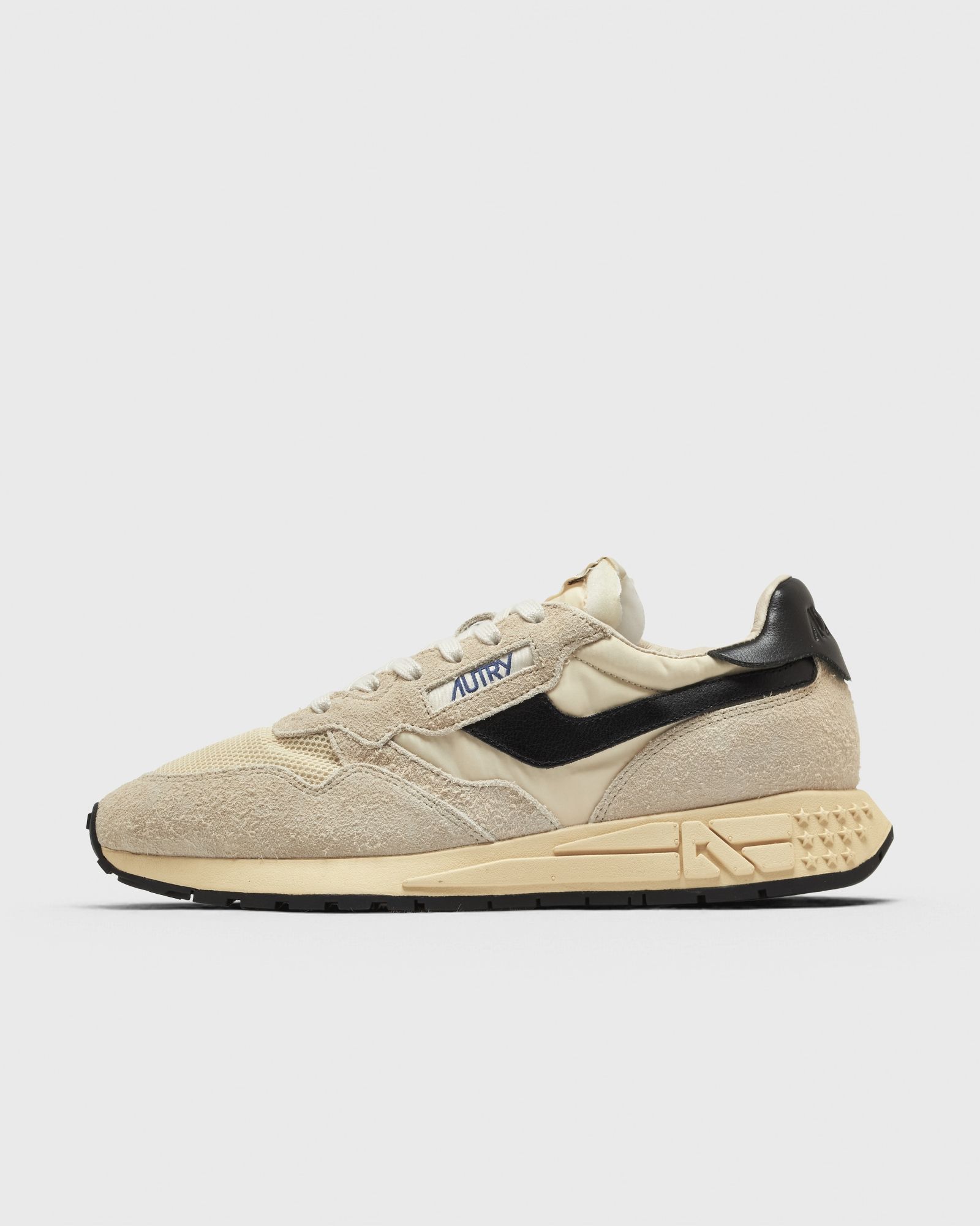 Autry Action Shoes REELWIND LOW, beige
