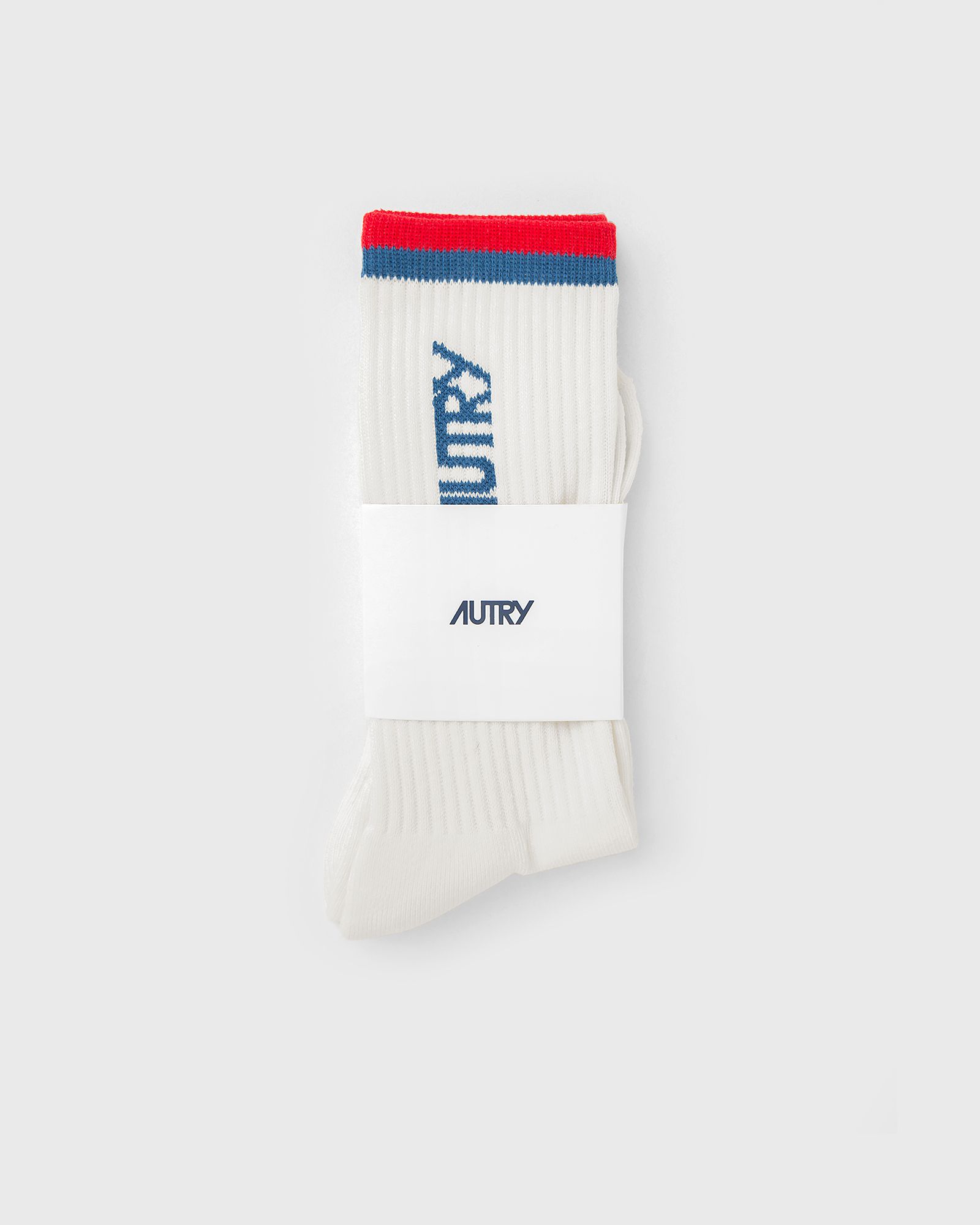 Autry Action Shoes SOCKS MA IN U NIC, beige