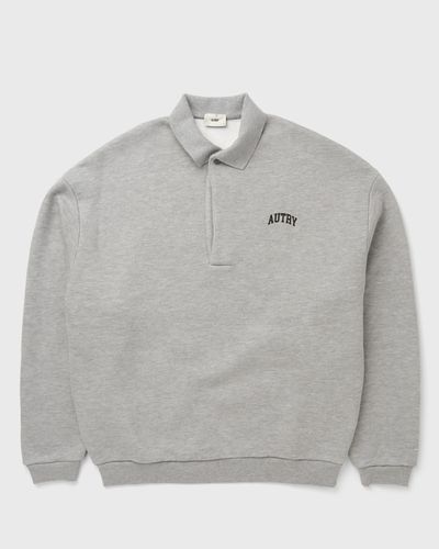 Autry Action Shoes SWEATSHIRT MAIN, grey