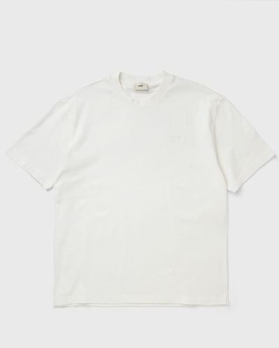 Autry Action Shoes TEE MAIN, white