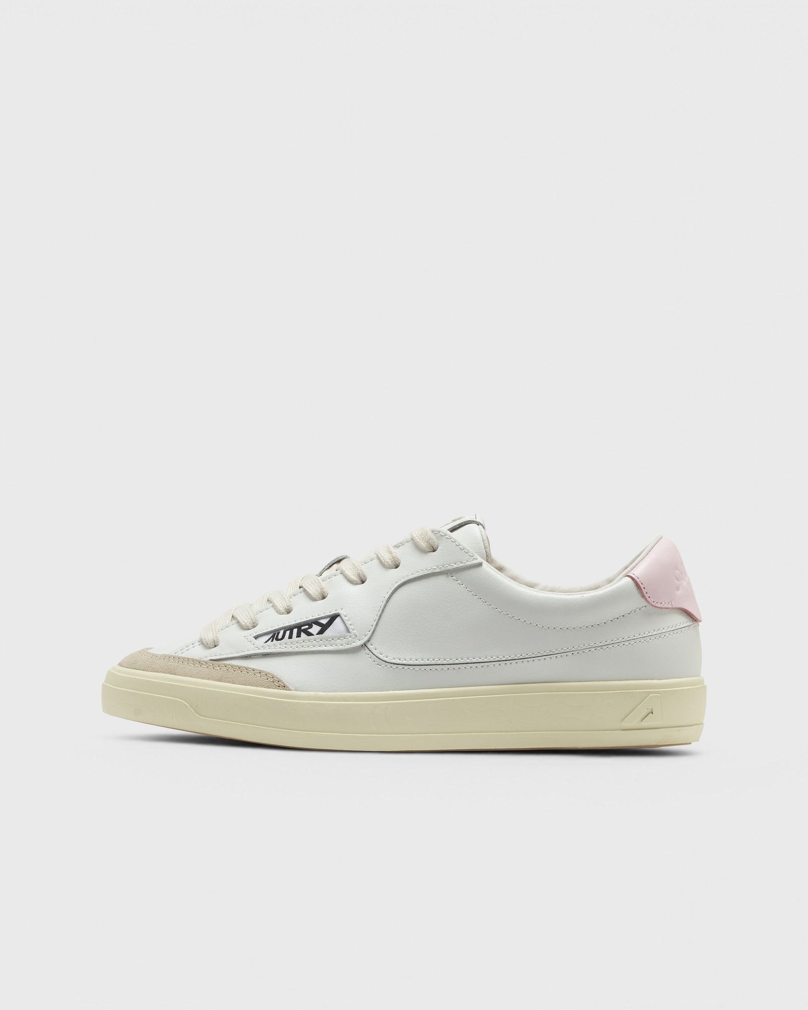 Autry Action Shoes Windscape Low Wom