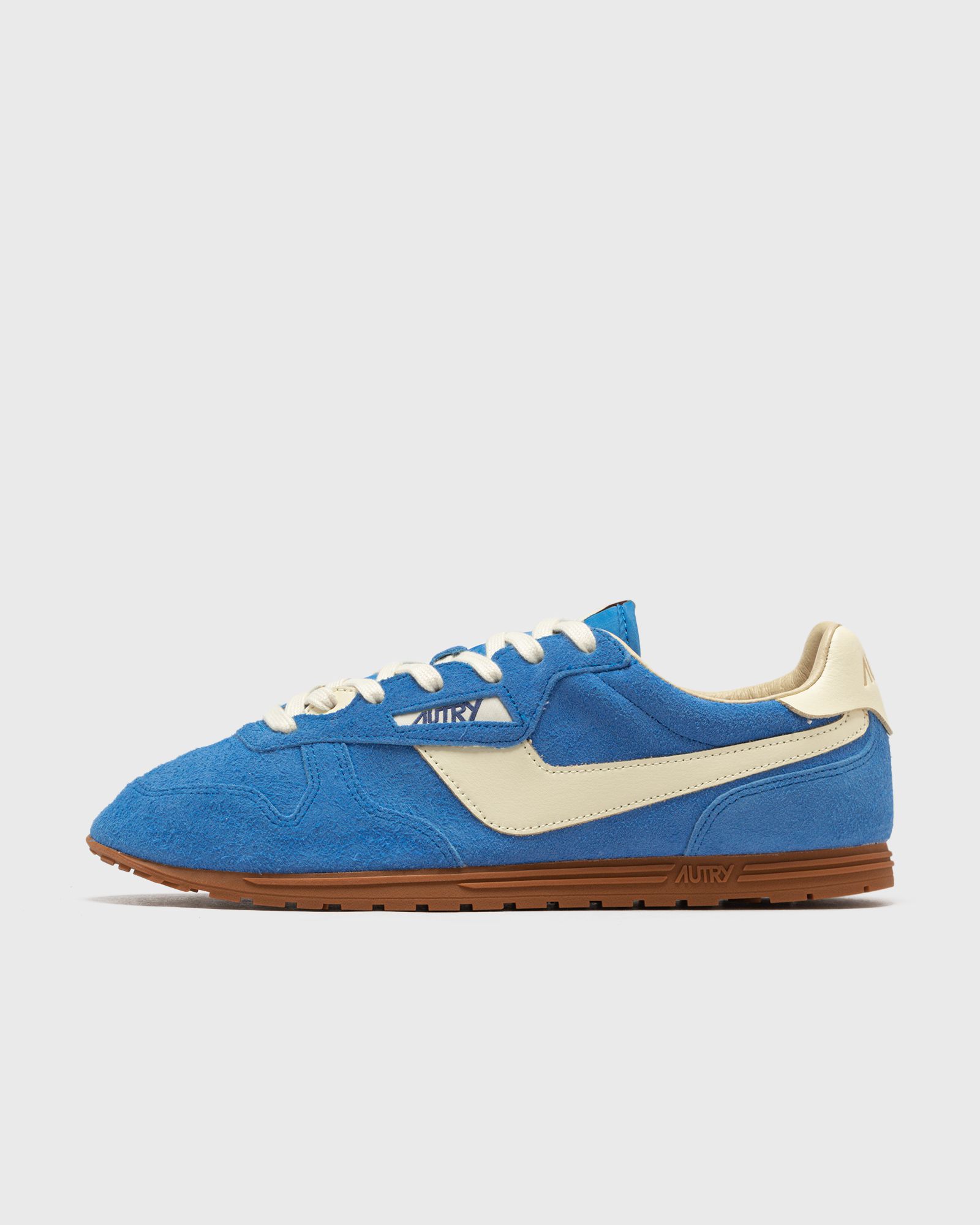 Autry Action Shoes WINDSPIN LOW MAN, blue