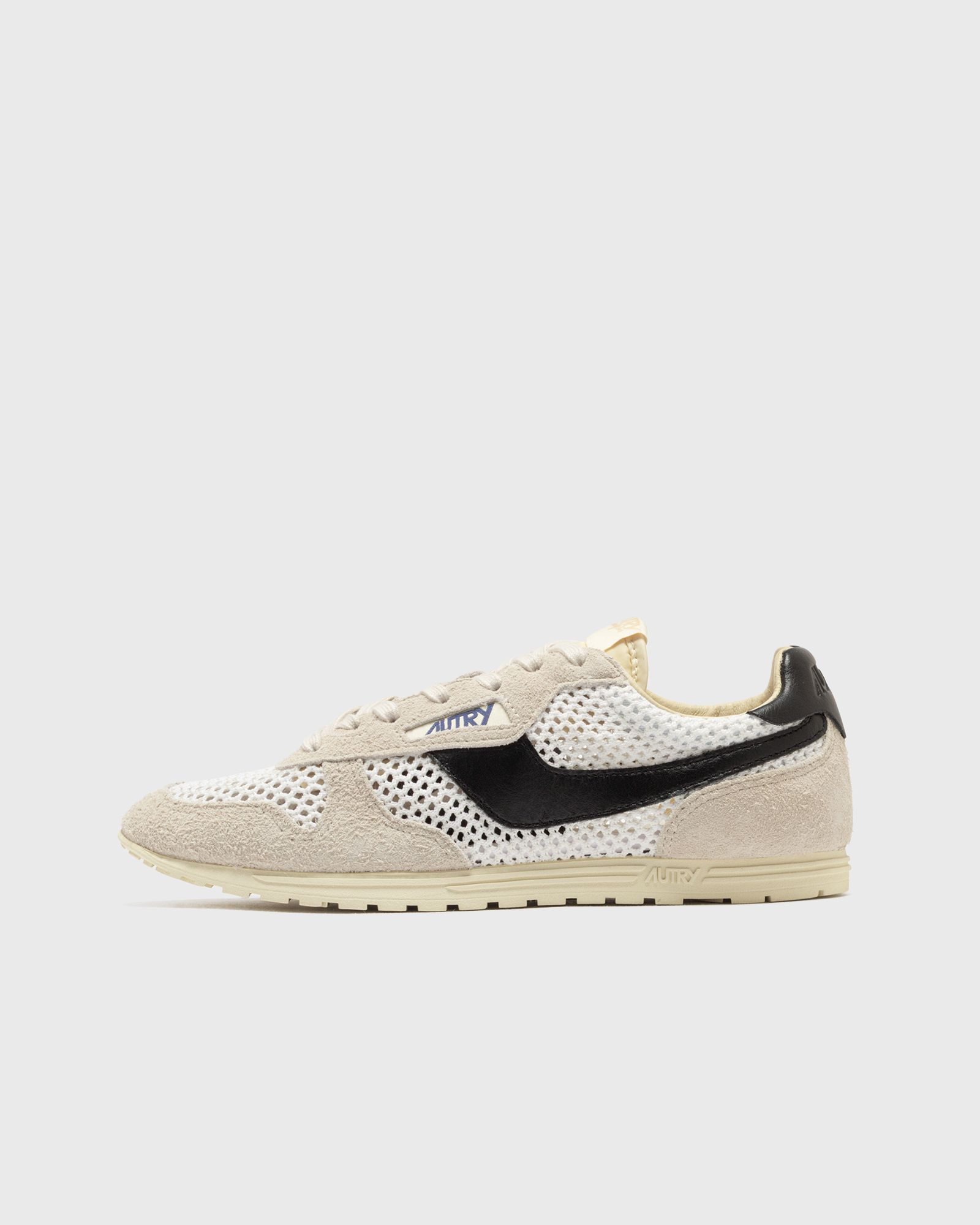 Autry Action Shoes WINDSPIN LOW WOM, beige