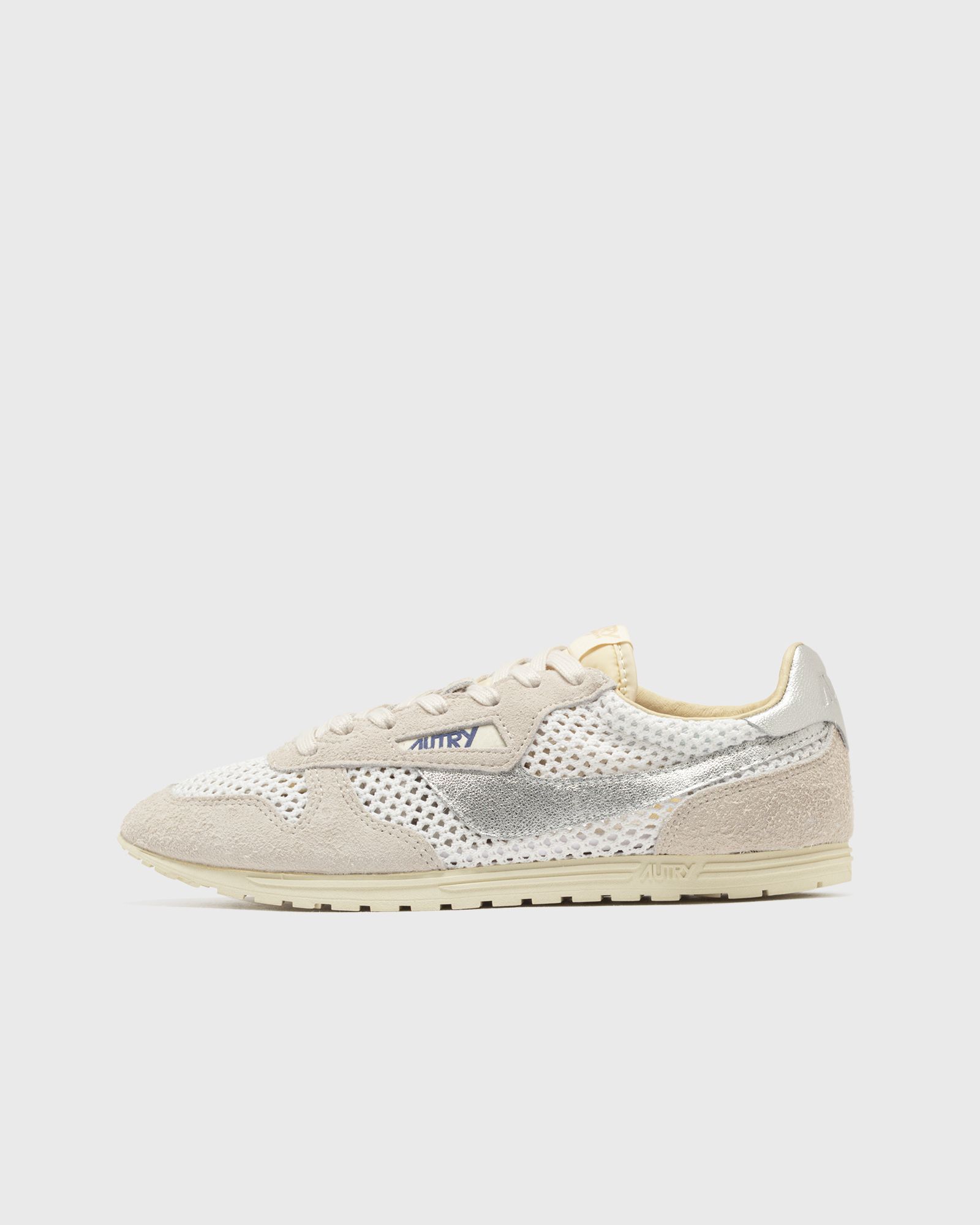 Autry Action Shoes WINDSPIN LOW WOM, beige