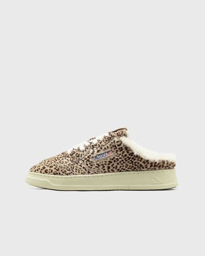 Autry Action Shoes WMNS MULE LOW, brown