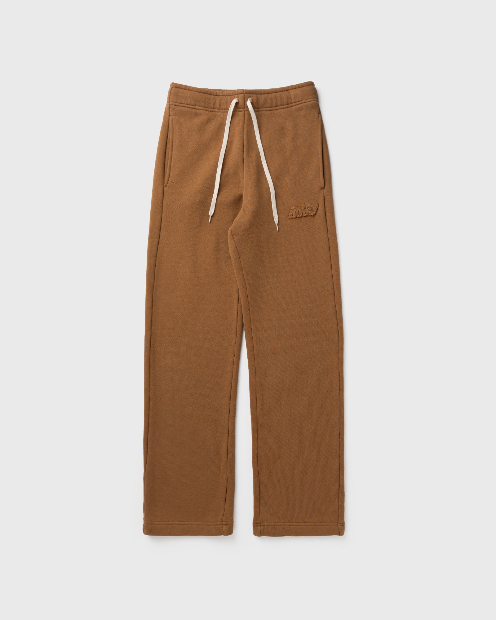 Autry Action Shoes WMNS SWEATPANTS MAIN, brown