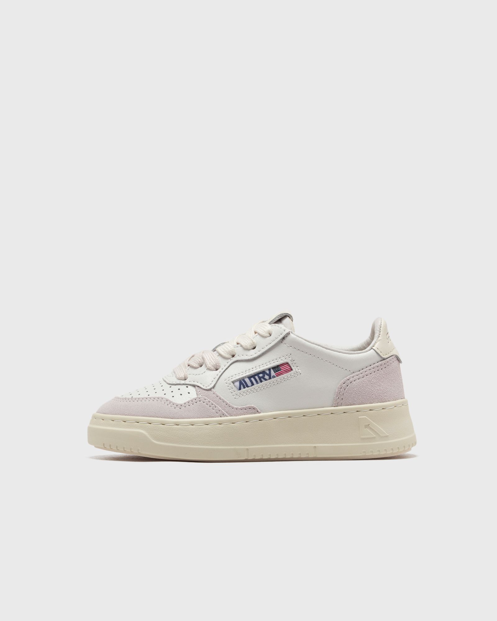 Autry Action Shoes X Bstn Medalist Low Kids '10th Anniversary'