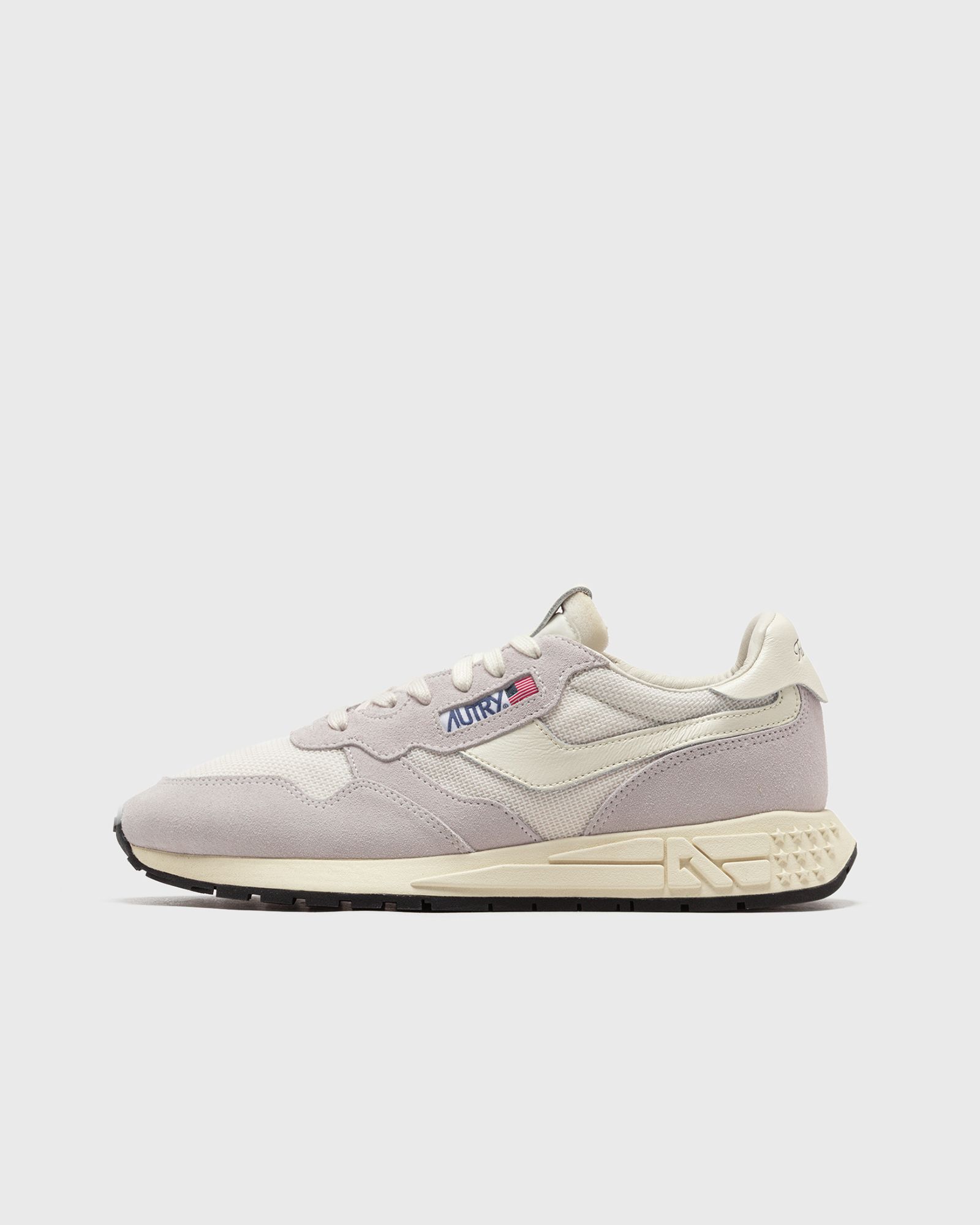 Autry Action Shoes X Bstn Wmns Reelwind Low '10th Anniversary'