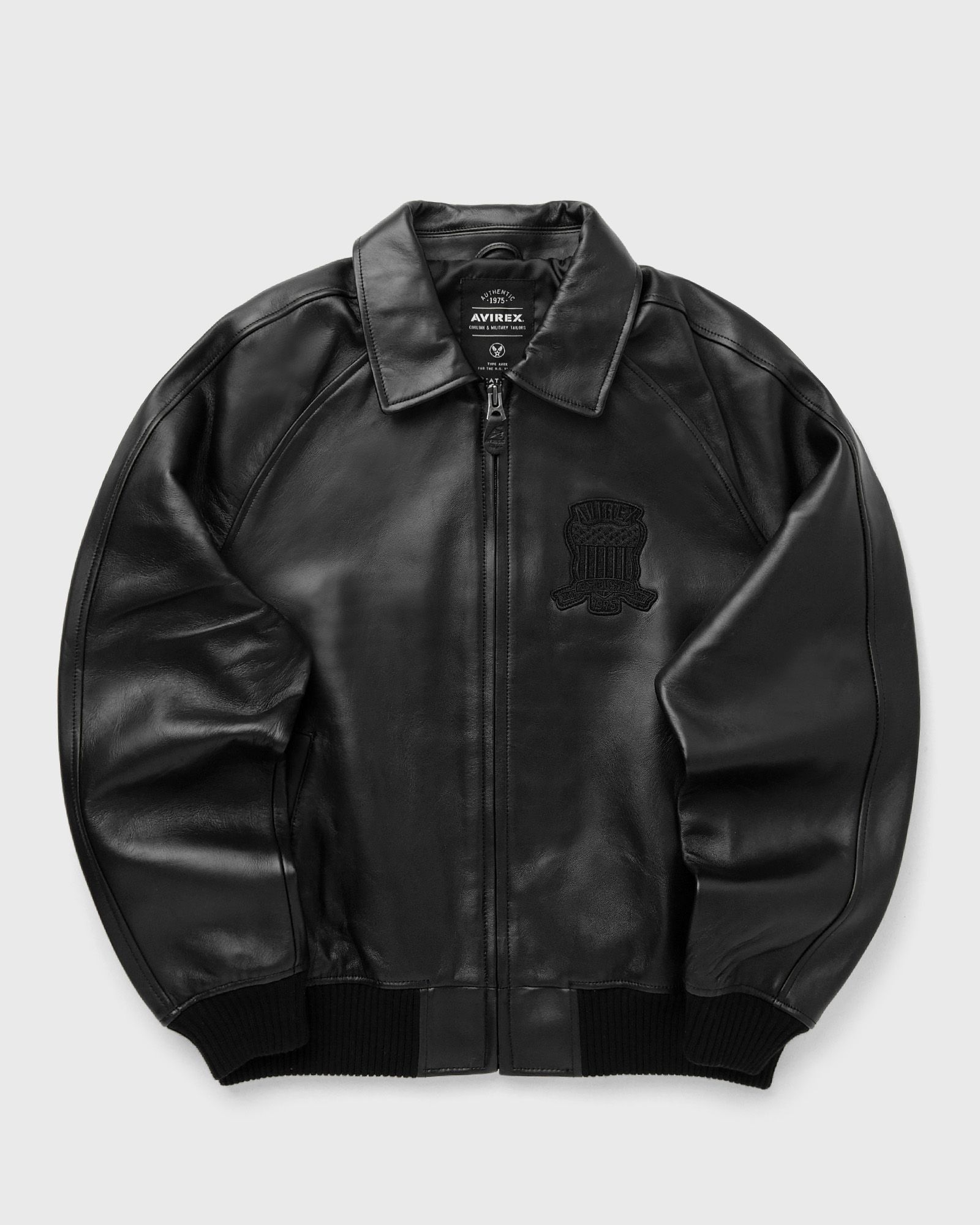 Avirex BLACK ICON, black
