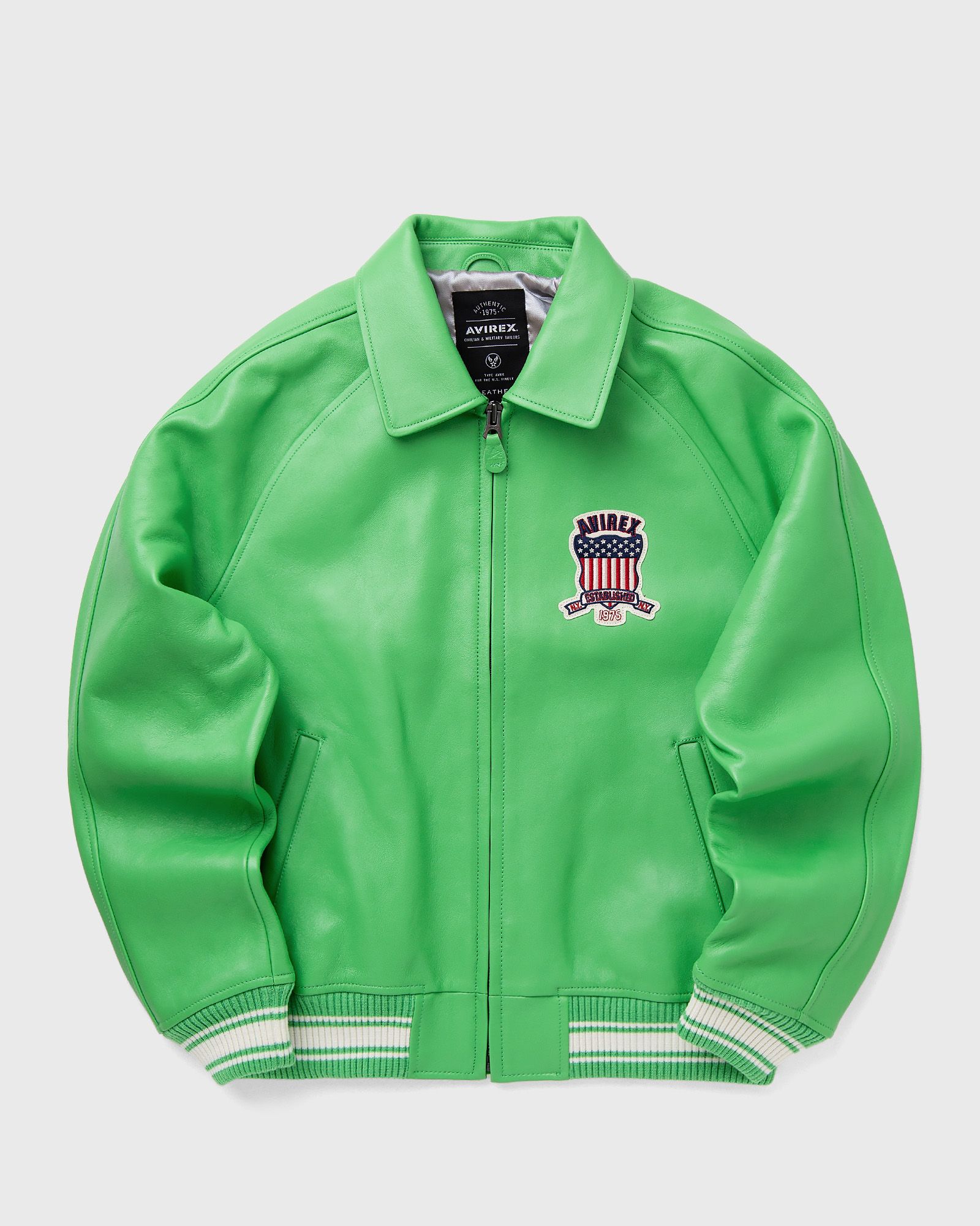 Avirex FASHION ICON, green