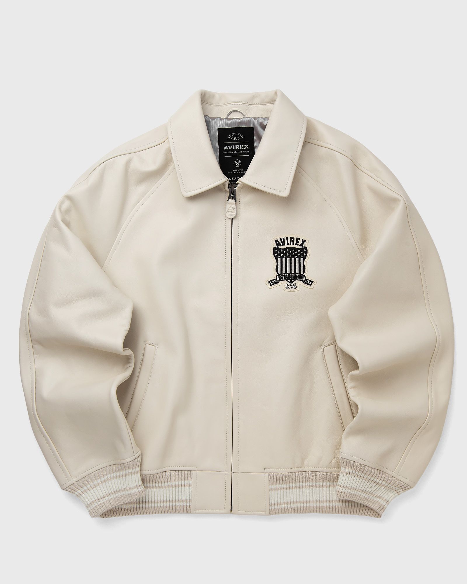 Avirex FASHION ICON, beige