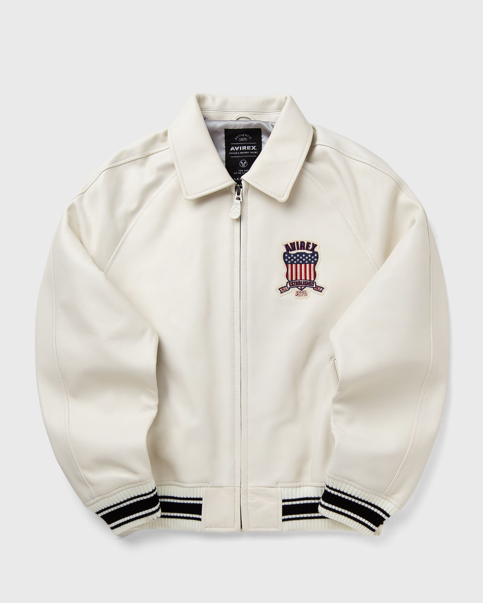 ICON JACKET