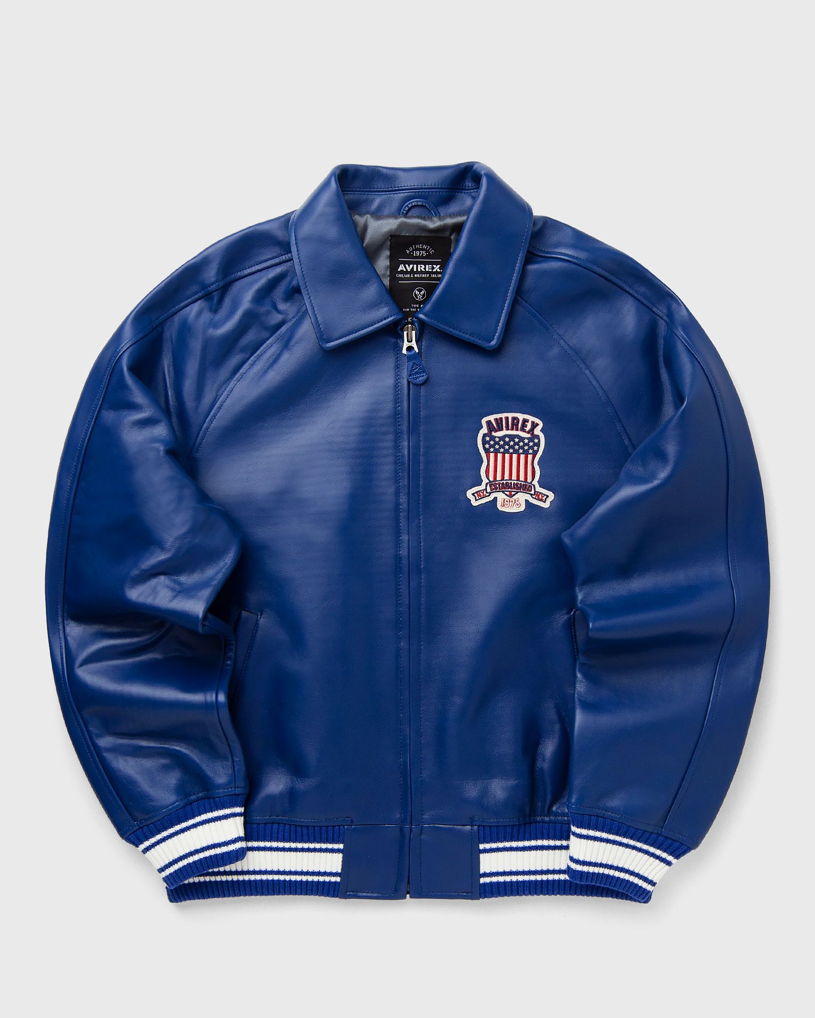 ICON JACKET