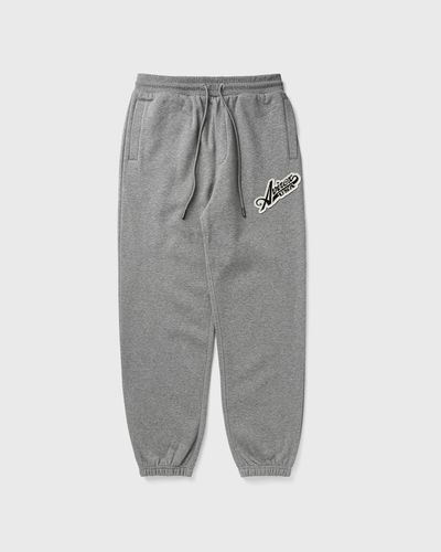 Avirex SCRIPT JOGGER, grey
