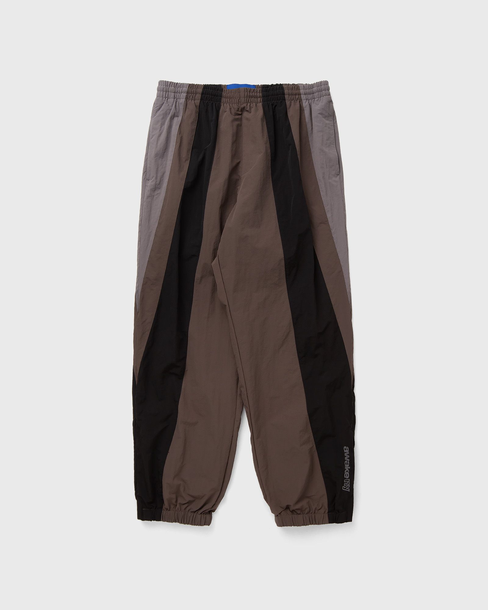 Awake PUSHERMAN TRACKIES, black