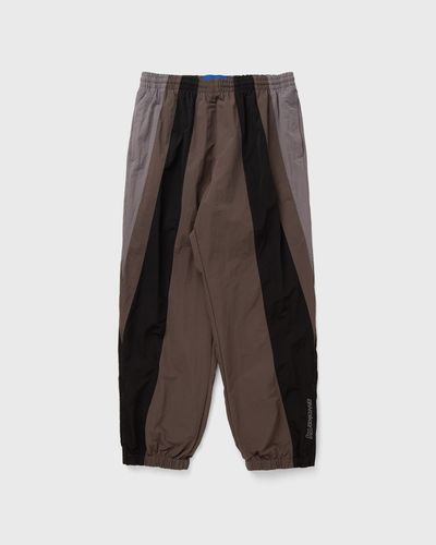 Awake PUSHERMAN TRACKIES, black