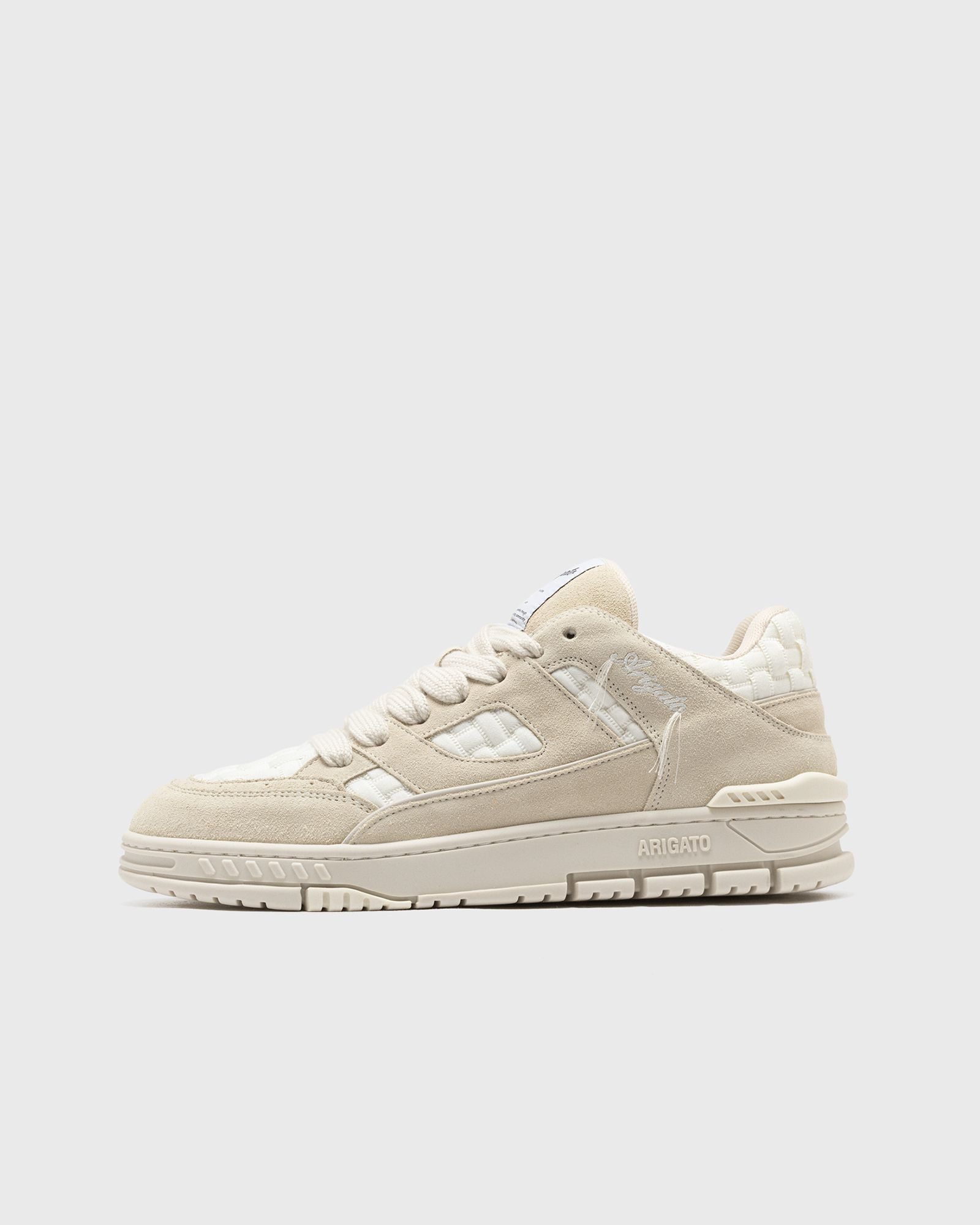 Axel Arigato AREA LO, beige