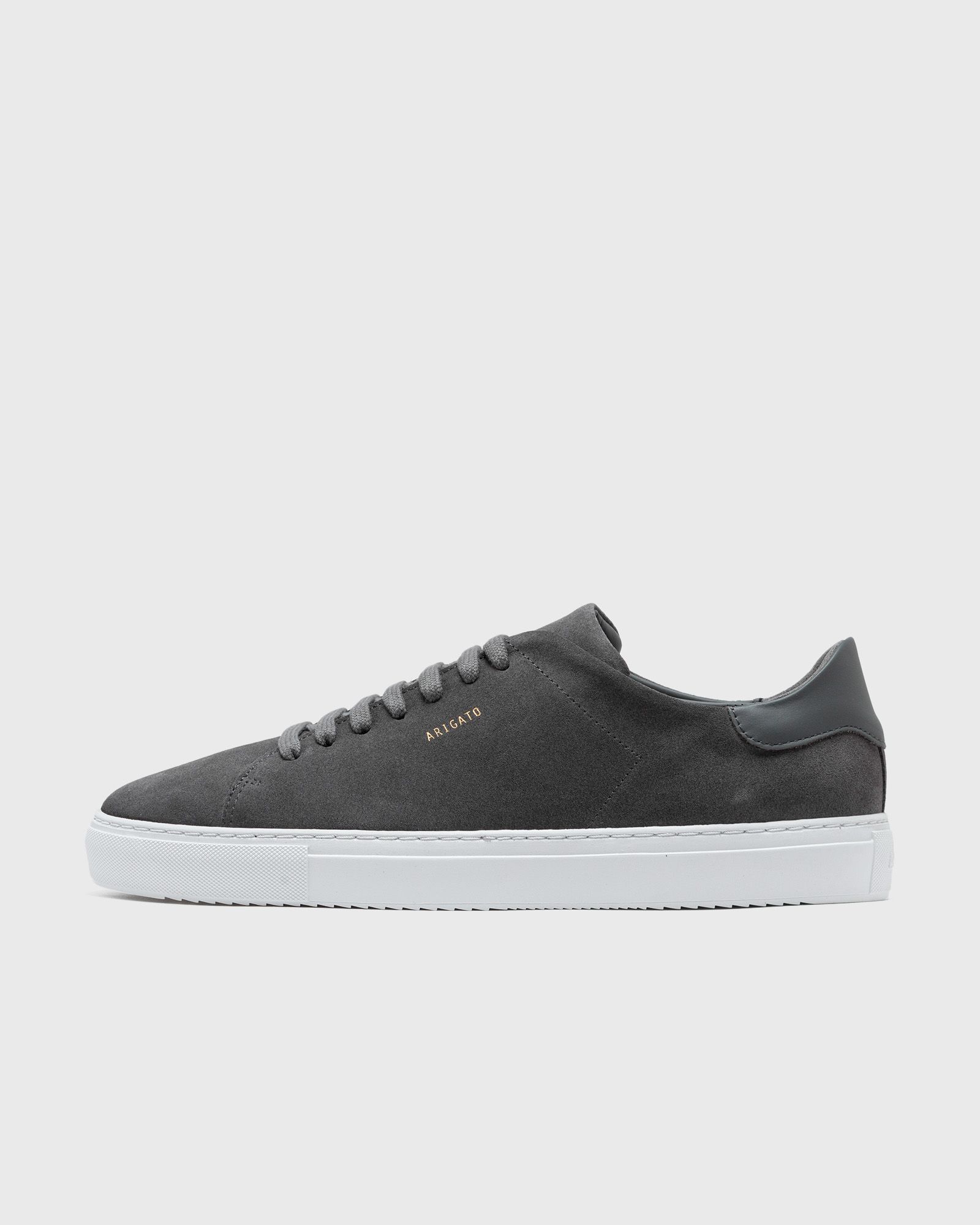 Axel Arigato Clean 90 Suede, grey