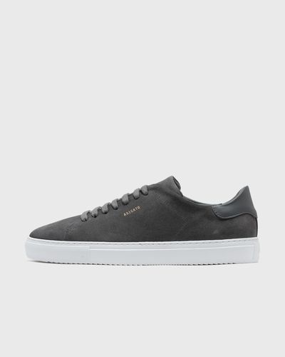 Axel Arigato Clean 90 Suede, grey