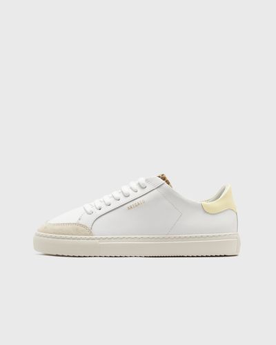 Axel Arigato Clean 90 Triple Sneaker, white